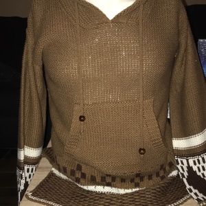 EarthBound Crotchet Hoodie